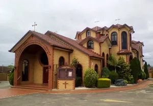St. Nikola Macedonian Orthodox Church, Preston