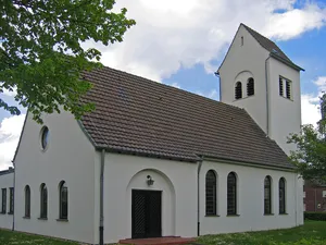 Christuskirche