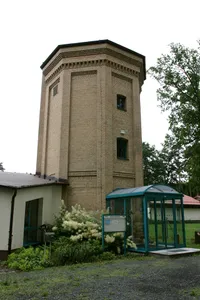 Alter Wasserturm Niesky