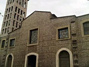 St. Joseph's Cathedral, Puerto Cabello