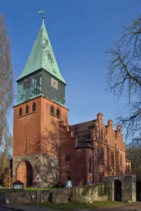 St. Michaelis (Schnega)
