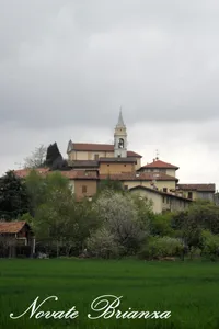 church of Santo Stefano