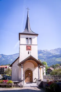 Saints-Simon-et-Jude