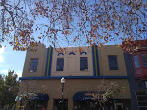 Santa Cruz Theatre