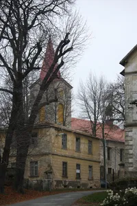 Saint Nicholas church