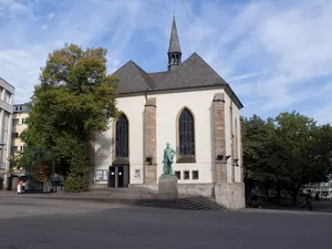 Marktkirche
