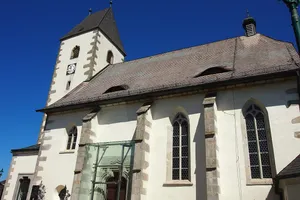 Saint Nicholas Church