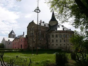 Schloss Mühltroff