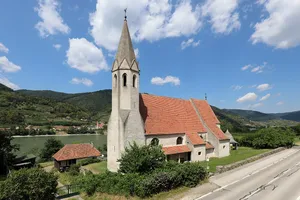 Branch church in Sankt Johann im Mauerthale