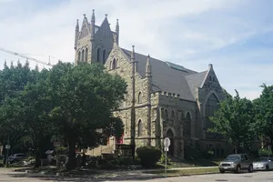 Summerfield United Methodist Church
