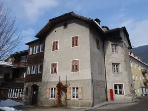 Saint Maurice church