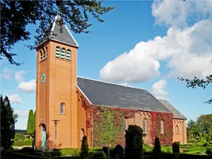 Hogager Church