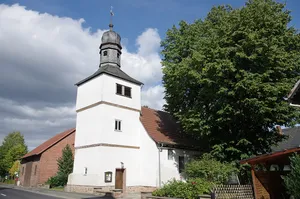 Evangelische Kirche