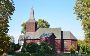 Church of the Visitation of Mary