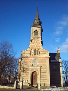 Pfarrkirche