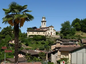 San Siro Church
