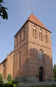 St. Petri-Kirche