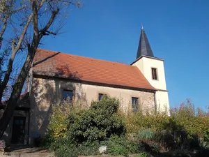 Protestant Church Döschwitz