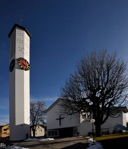Kreuzkirche