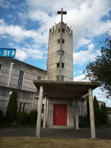 St Peter's Anglican Church