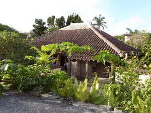 Miyaradunchi