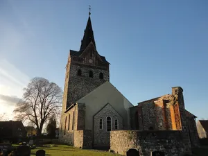 Dorfkirche Schönfeld (Werneuchen)