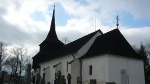 Saint Nicholas church