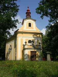 Church of Saint John of Nepomuk