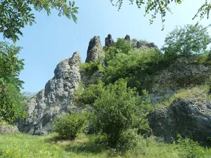 Hajnáčka Castle