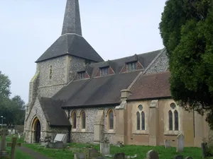 Church of All Saints