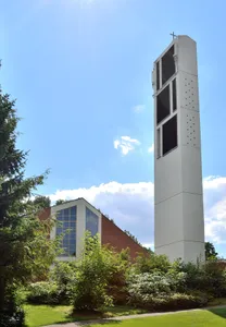 Evangelisch-reformierte Kirche Pivitsheide