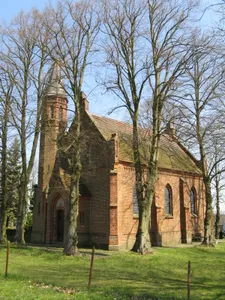 Church in Darß