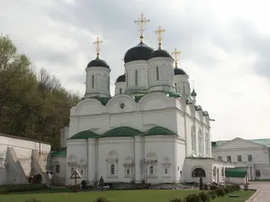 Annunciation Cathedral (Nizhny Novgorod)
