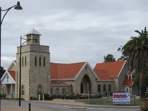Christ’s Church Anglican Church, Mandurah