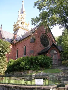Church of Saint Luke