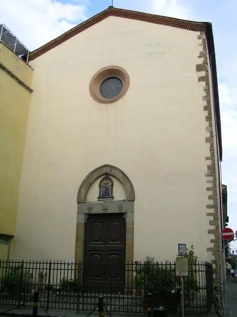 San Barnaba