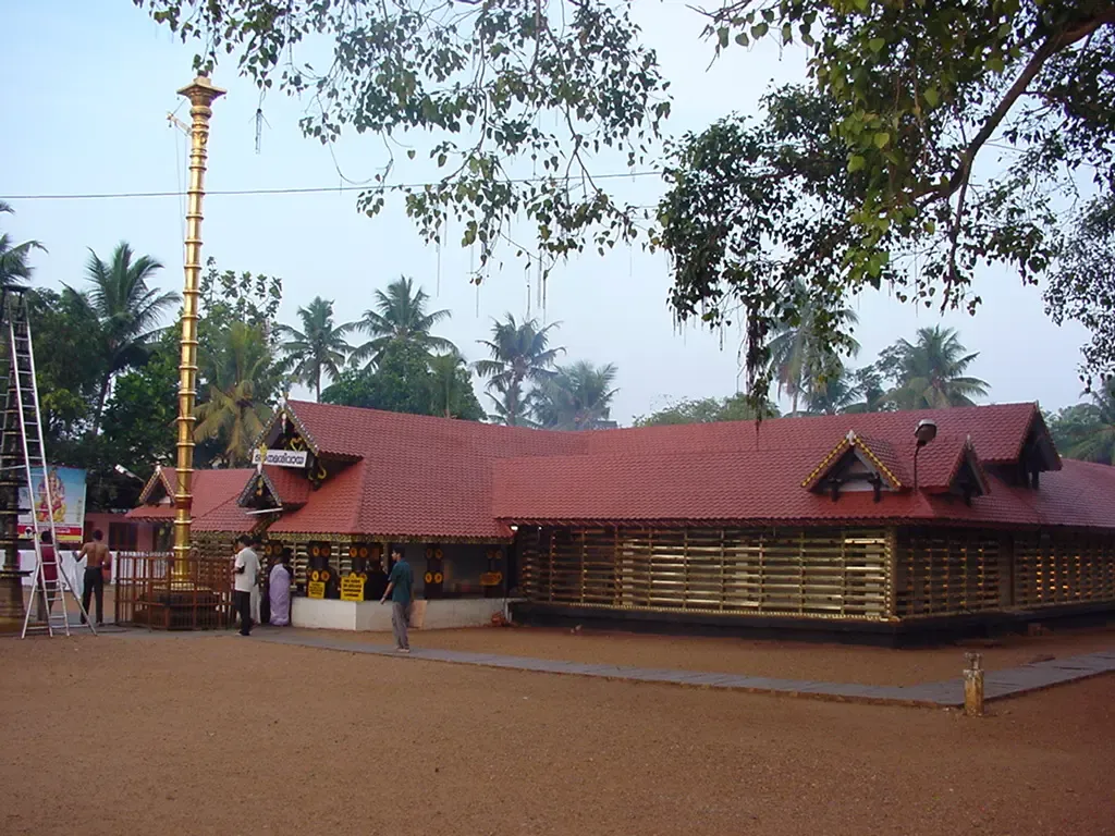 Kottarakkara