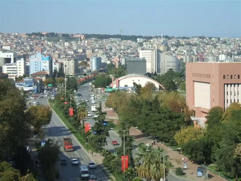 İlkadım