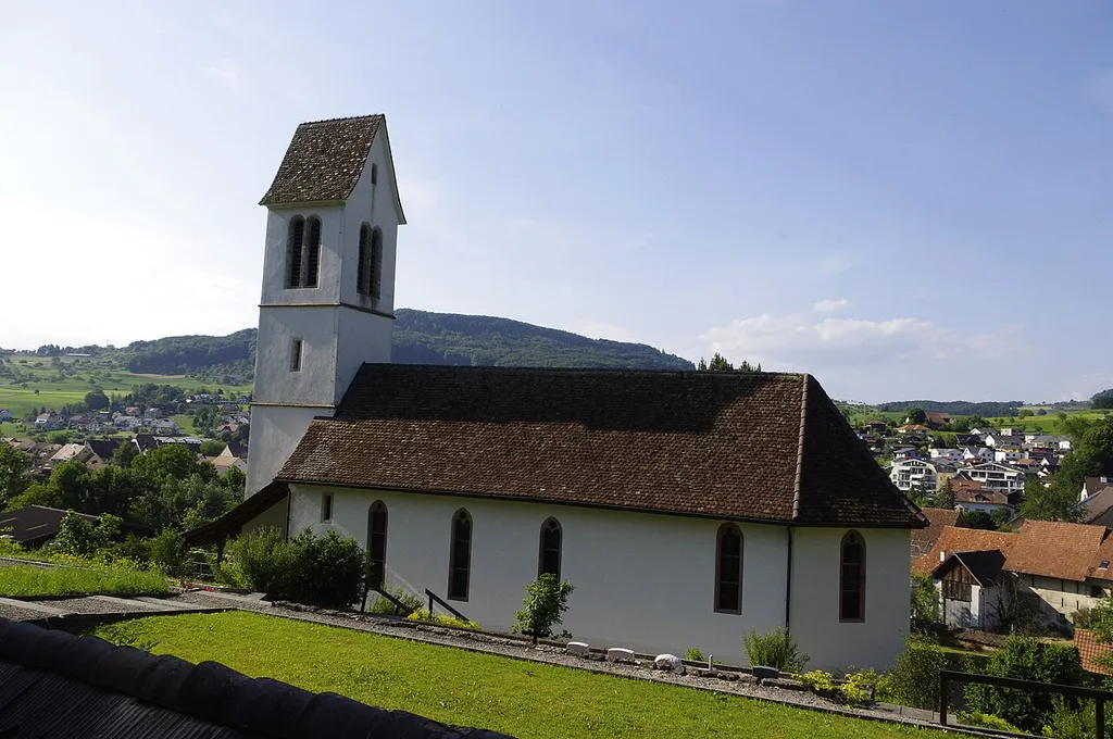 Ormalingen, Schweiz