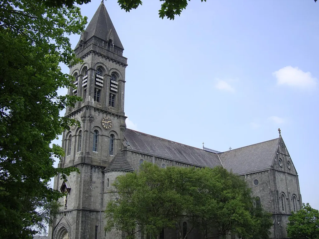Cathedral of the Immaculate Conception, Sligo