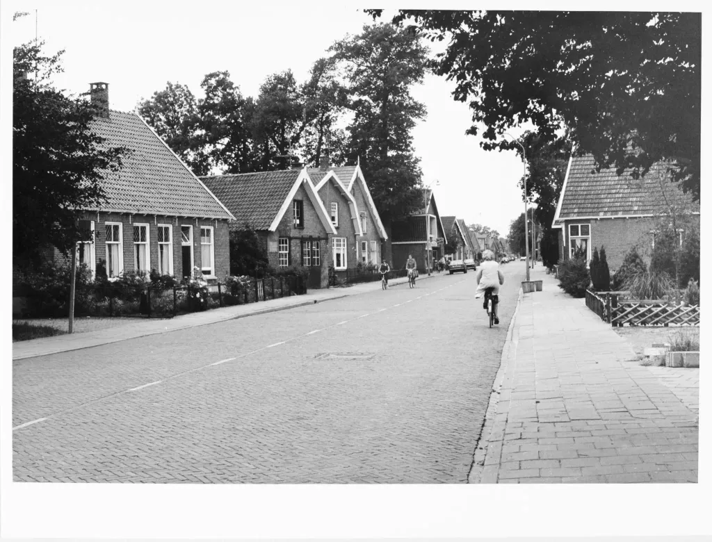 Vriezenveen