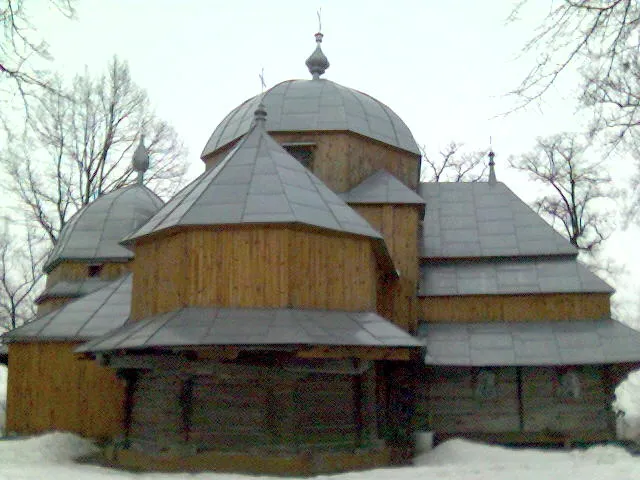This is a photo of a monument in Ukraine, number: 46-258-0022