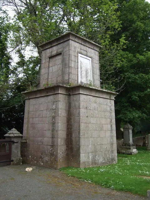 This is a photo of listed building number