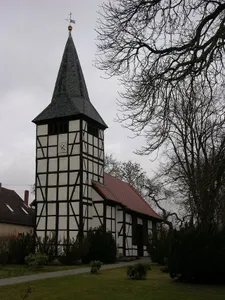 Protestant Church (Röwitz)