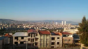Bornova
