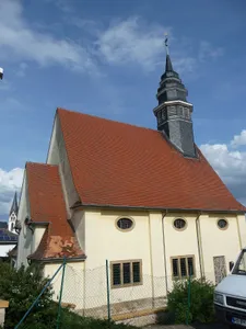 Gustav Adolf Church, Horchheim