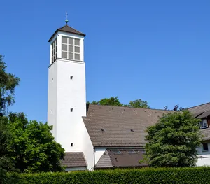 Evangelisch-reformierte Kirche Hiddesen