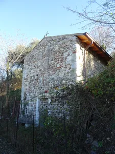 Holy Cross church