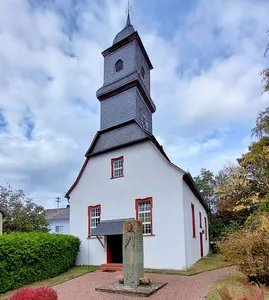 Evangelische Kirche Niederwallmenach