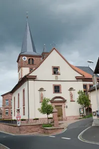 Kirche